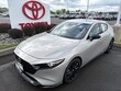  Mazda Mazda3 Hatchback