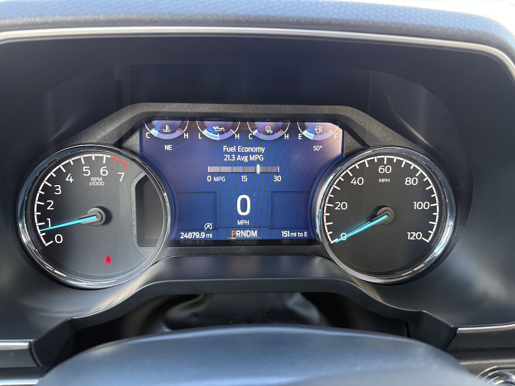 Used 2023 Ford F-150 Truck SuperCab