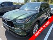 Toyota Highlander Hybrid