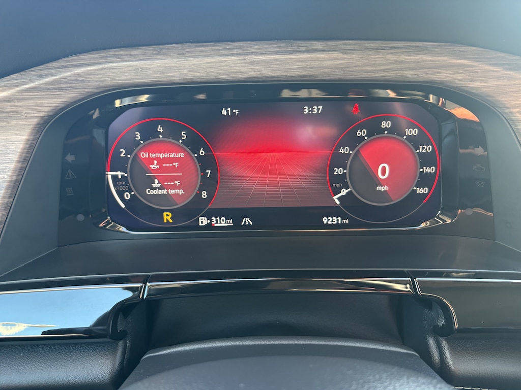 Used 2025 Volkswagen Atlas 2.0T SEL Premium R-Line SUV