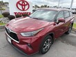  Toyota Highlander Hybrid