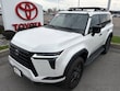  LEXUS GX 550