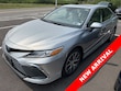 Toyota Camry Hybrid