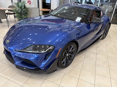 2026 Toyota GR Supra 3.0 Premium MT