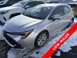  Toyota Corolla Hatchback