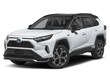 Toyota RAV4 Plug-in Hybrid