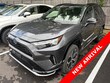 Toyota RAV4 Prime