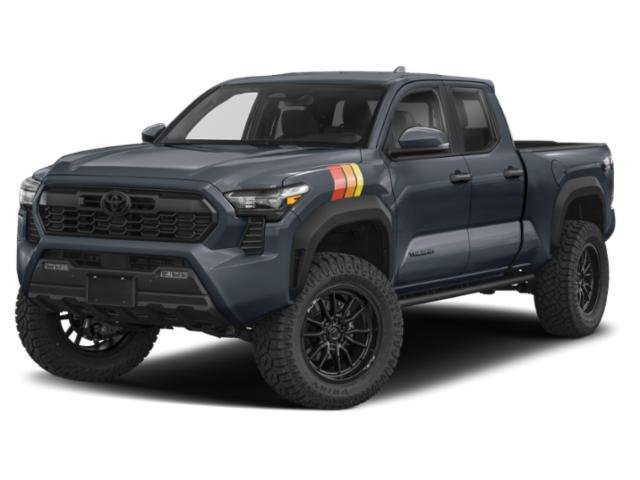 2026 Toyota Tacoma i-FORCE MAX