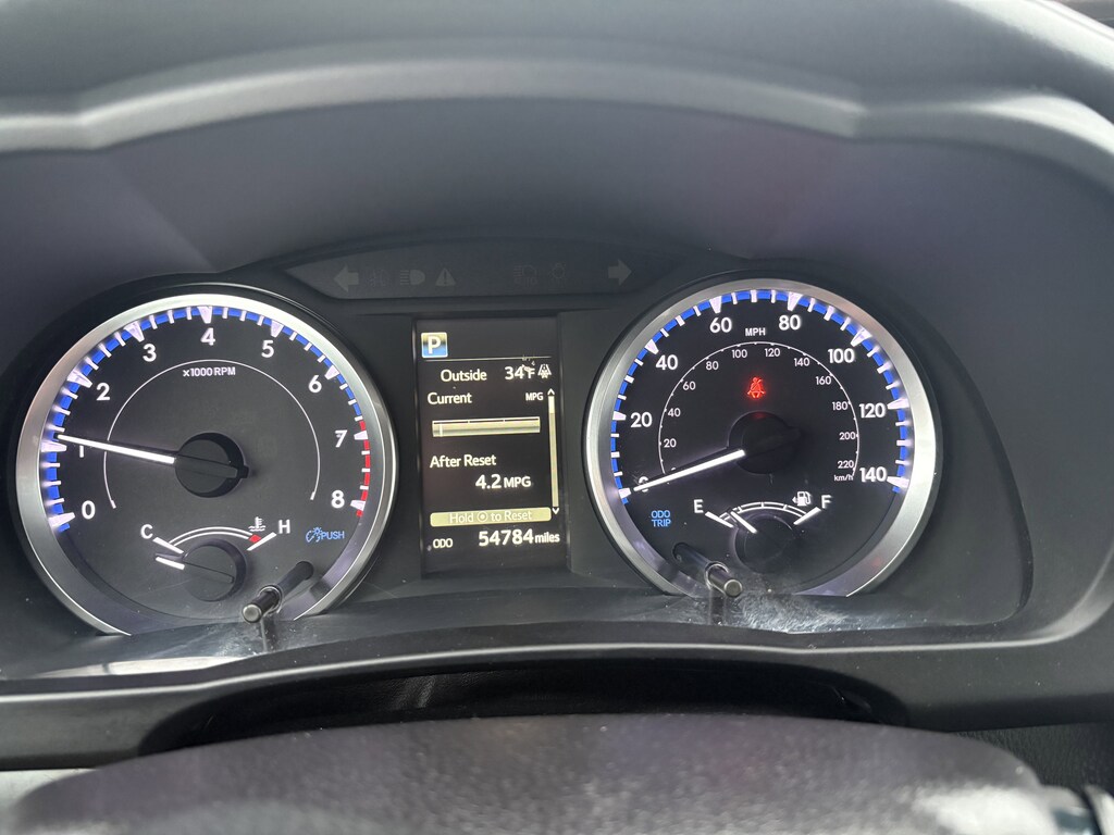 Used 2019 Toyota Highlander LE V6 SUV