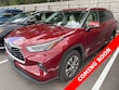 Toyota Highlander Hybrid