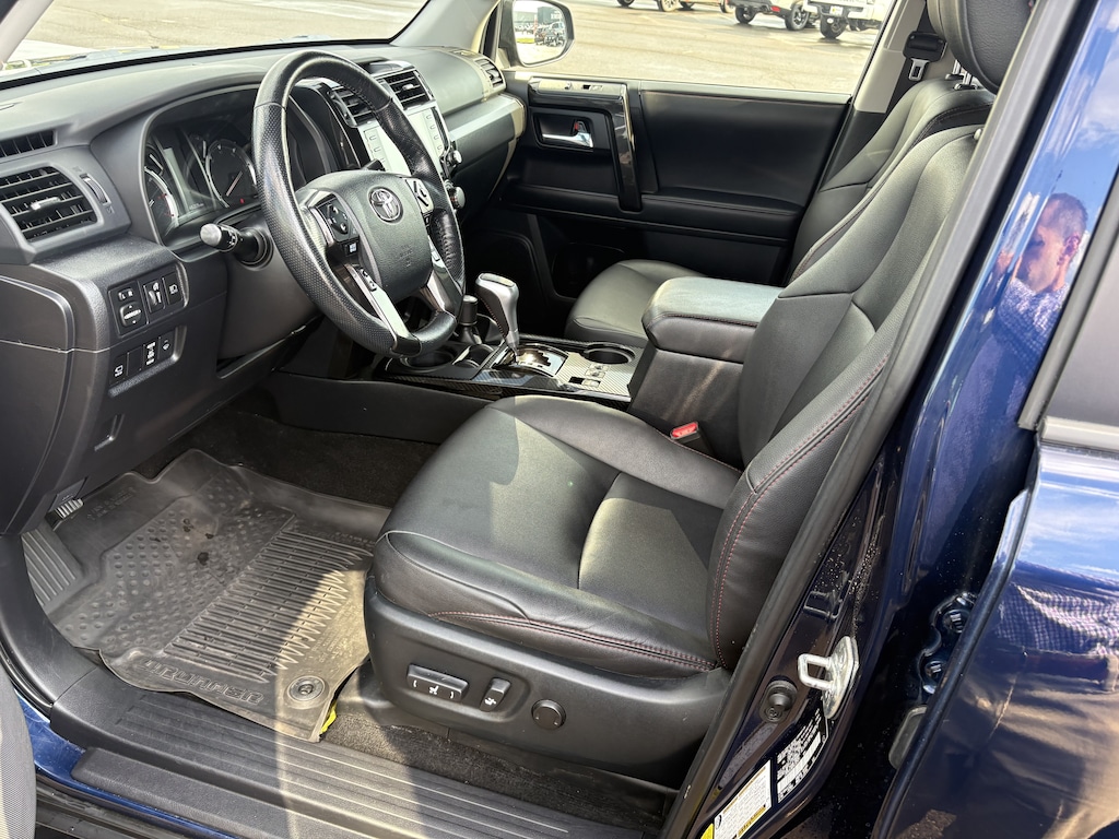 Used 2023 Toyota 4Runner TRD Off Road Premium SUV