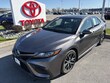  Toyota Camry Hybrid