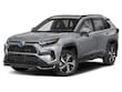 Toyota RAV4 Plug-in Hybrid