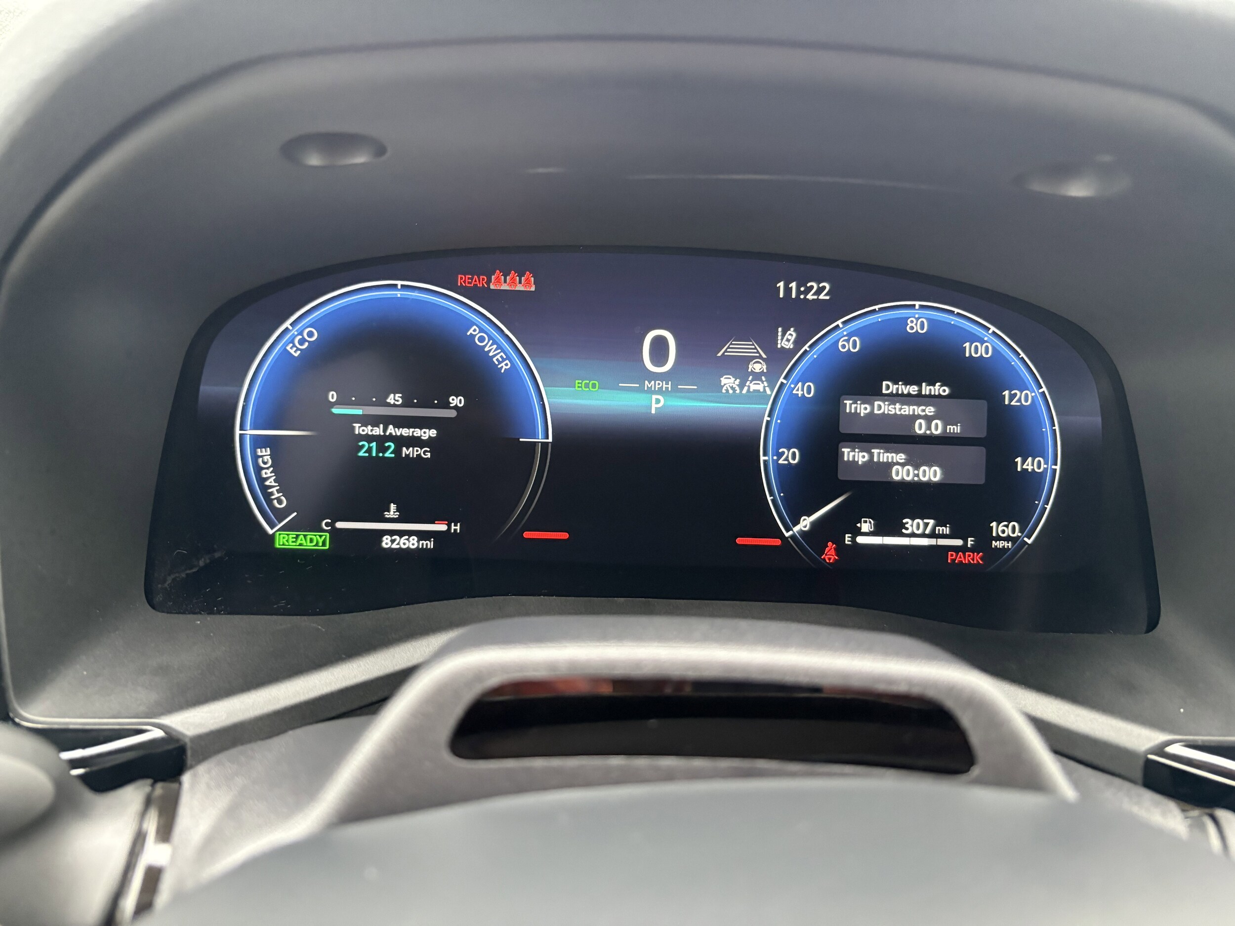 2025 Toyota Camry XLE photo 2