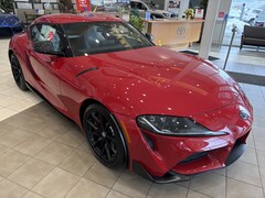 2026 Toyota GR Supra MkV Final Edition