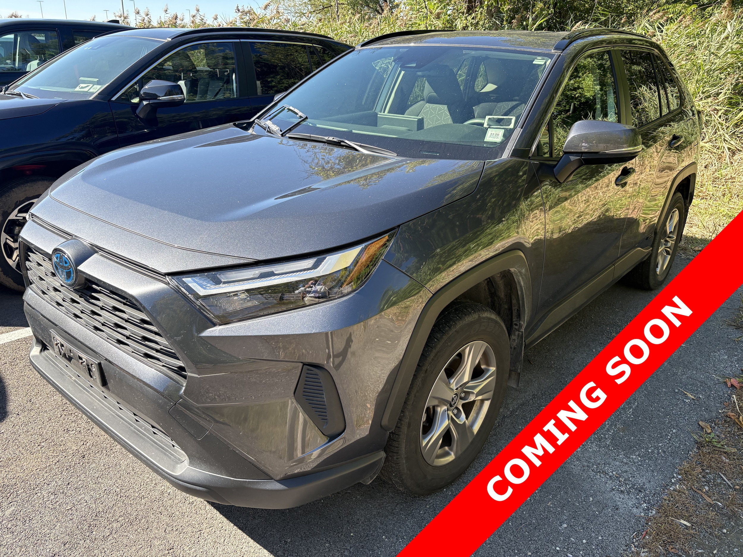 2023 Toyota RAV4