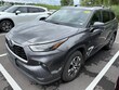 Toyota Highlander Hybrid