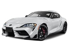 2026 Toyota GR Supra MkV Final Edition