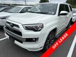  Toyota 4Runner
