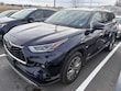  Toyota Highlander Hybrid