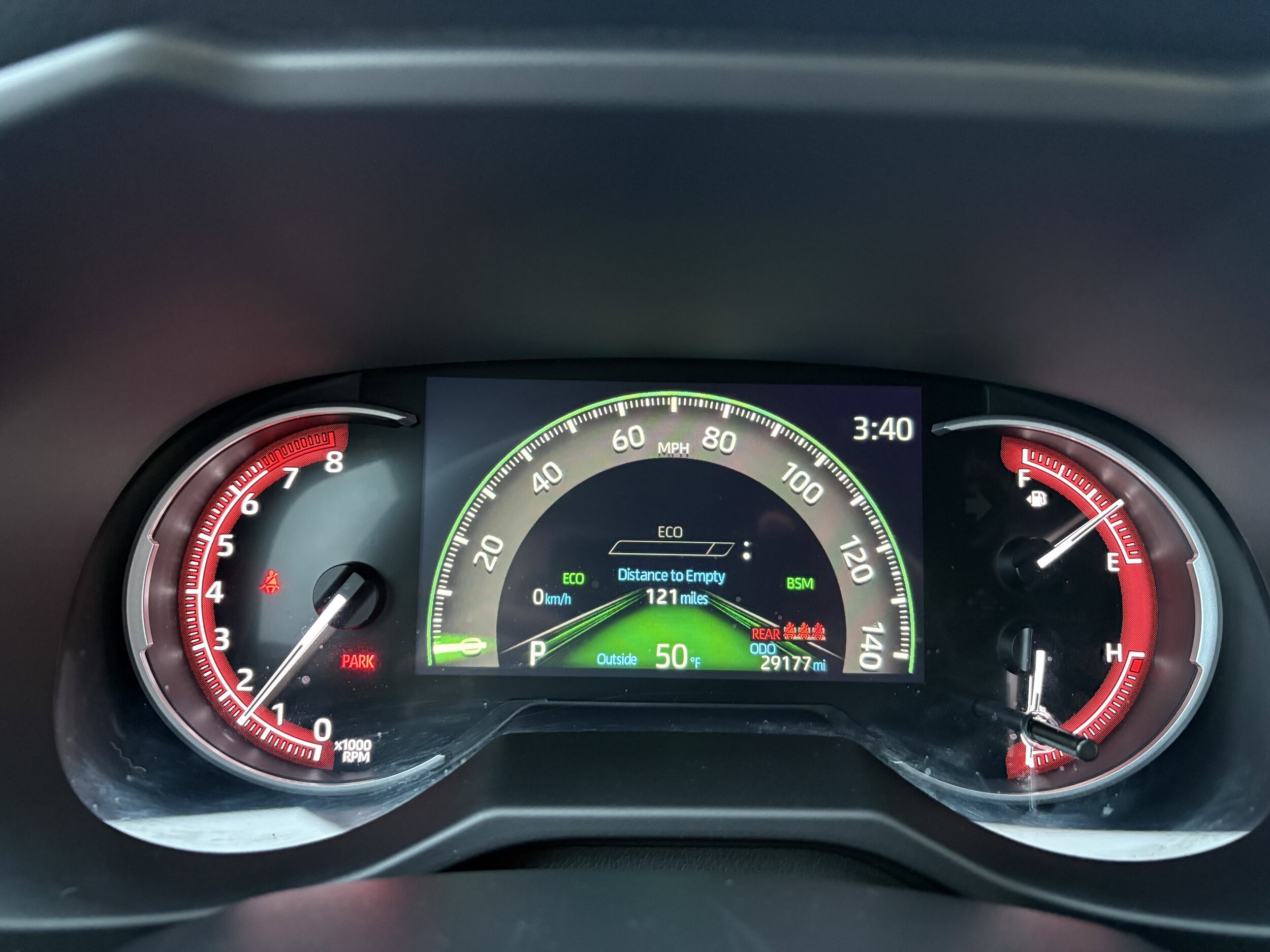 2023 Toyota RAV4 XLE Premium photo 4