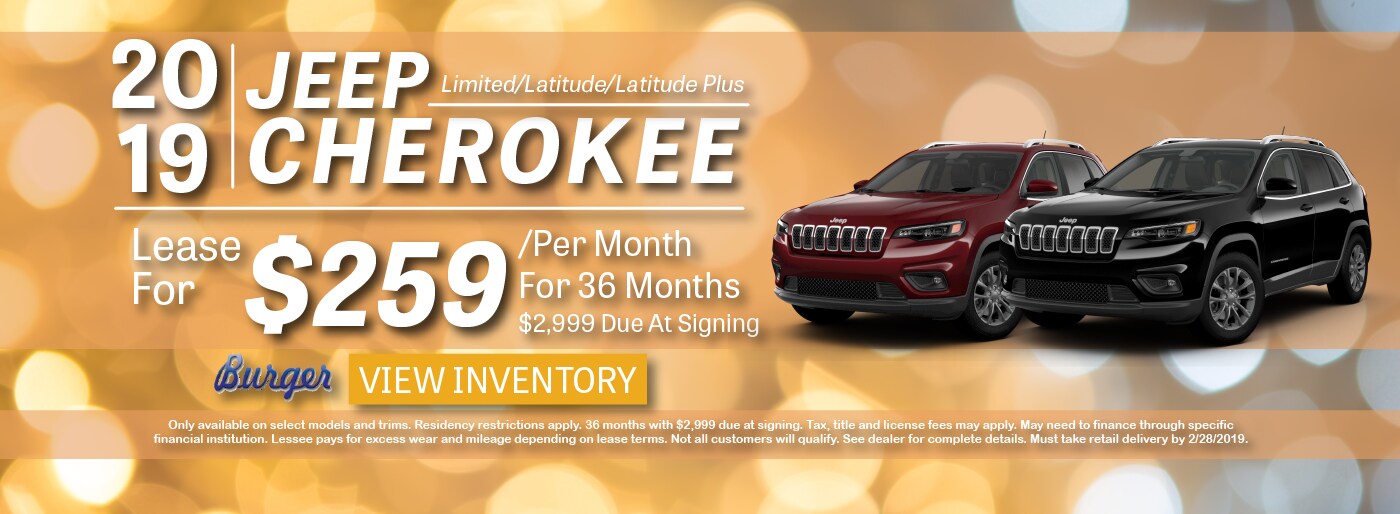 New Used Chrysler Jeep Dealer In Terre Haute In