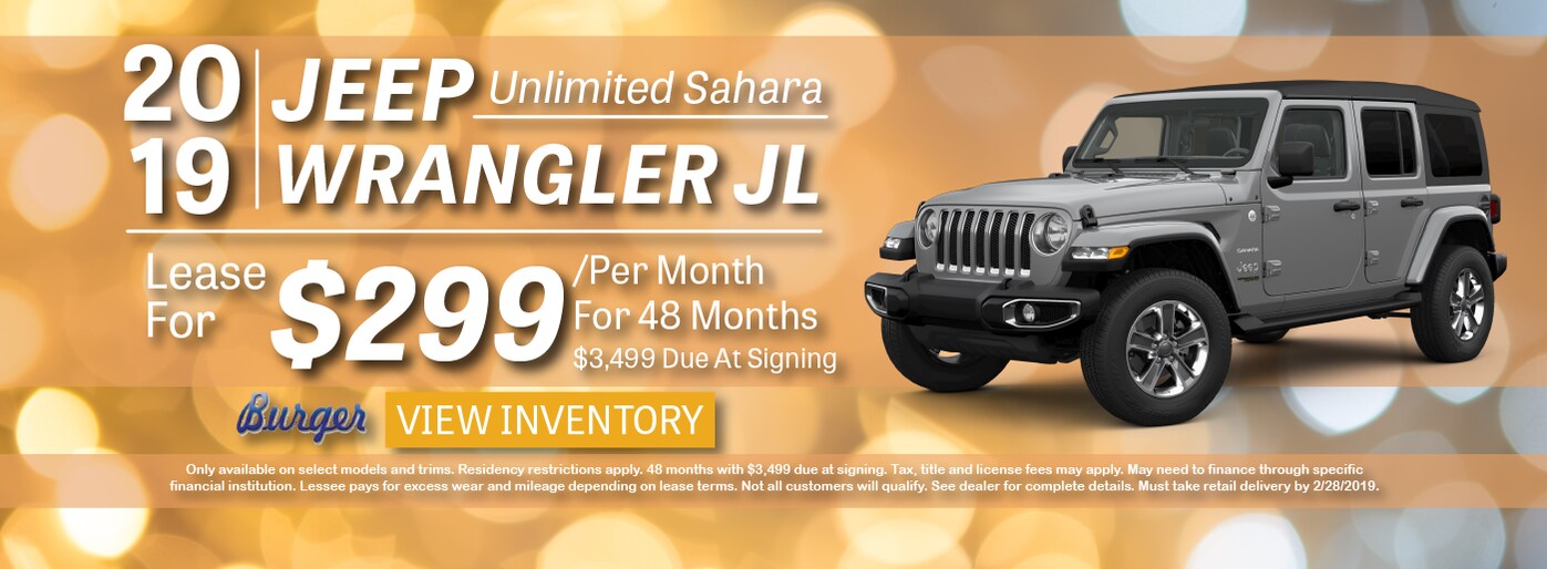 New Used Chrysler Jeep Dealer In Terre Haute In