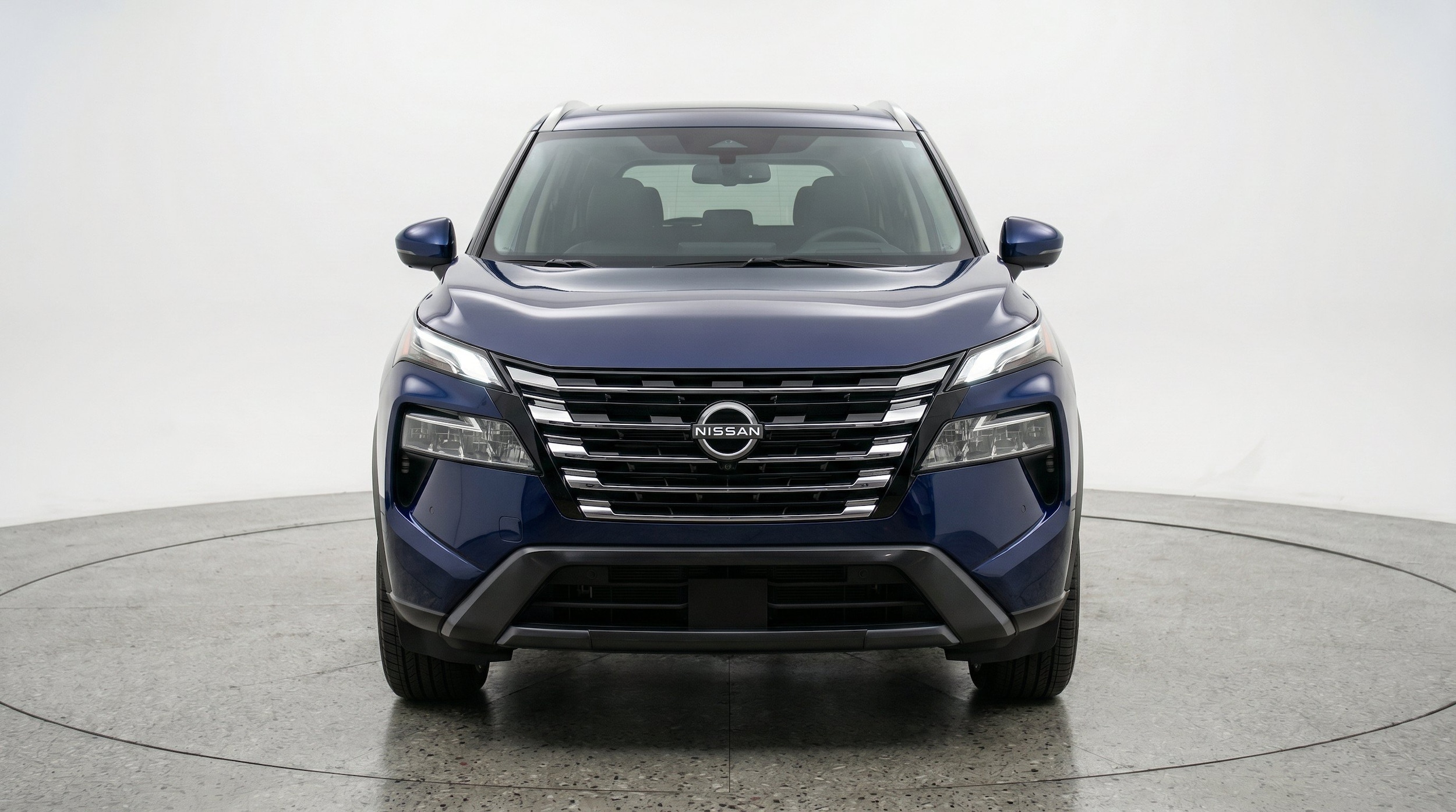 Thumbnail: 2026 Nissan Rogue - 2