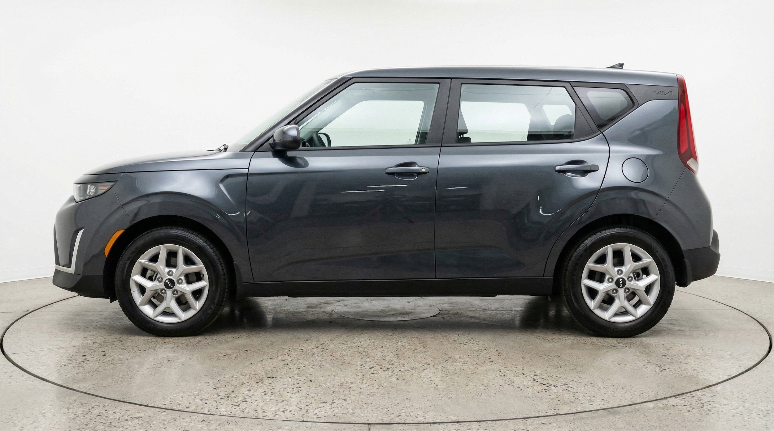 Thumbnail: 2025 Kia Soul - 5