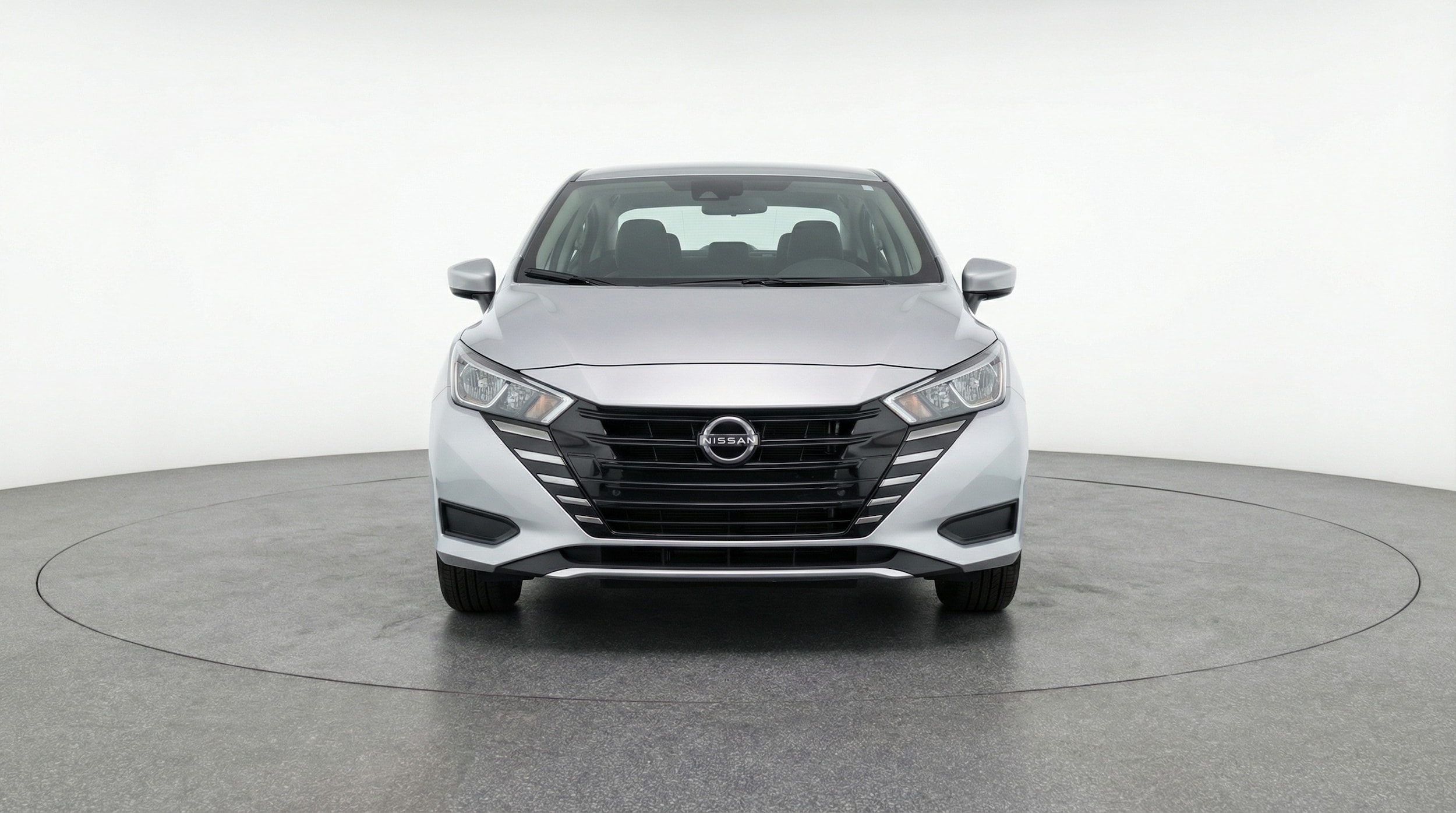 Thumbnail: 2025 Nissan Versa - 2