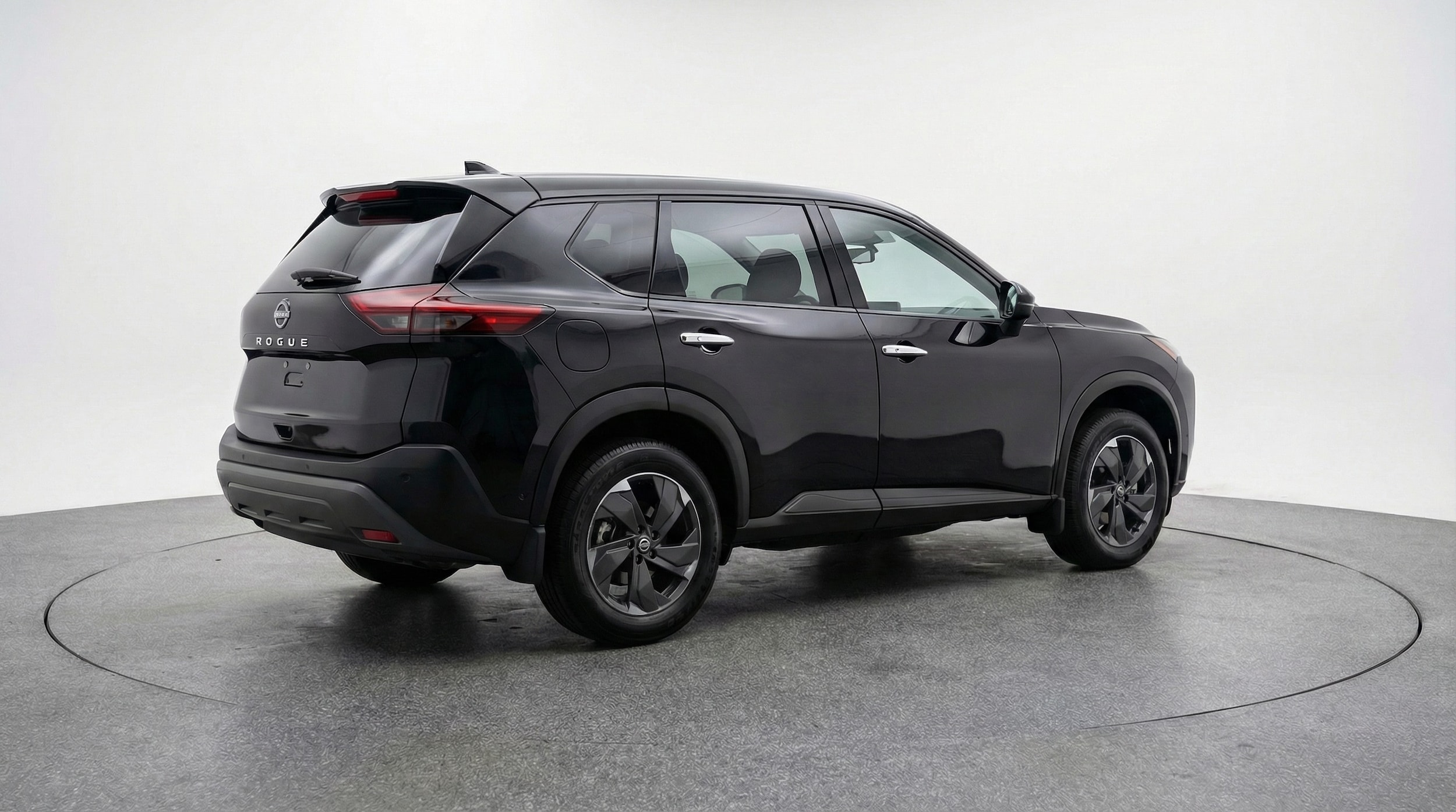 Thumbnail: 2025 Nissan Rogue - 7