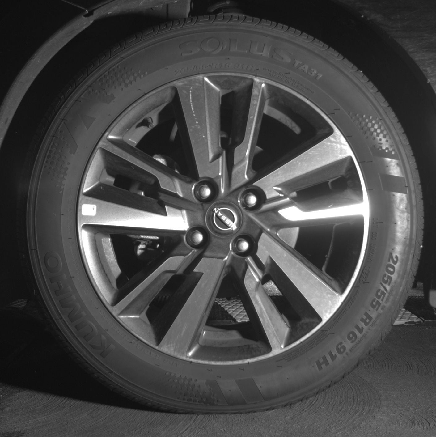 Thumbnail: 2025 Nissan Versa - 9