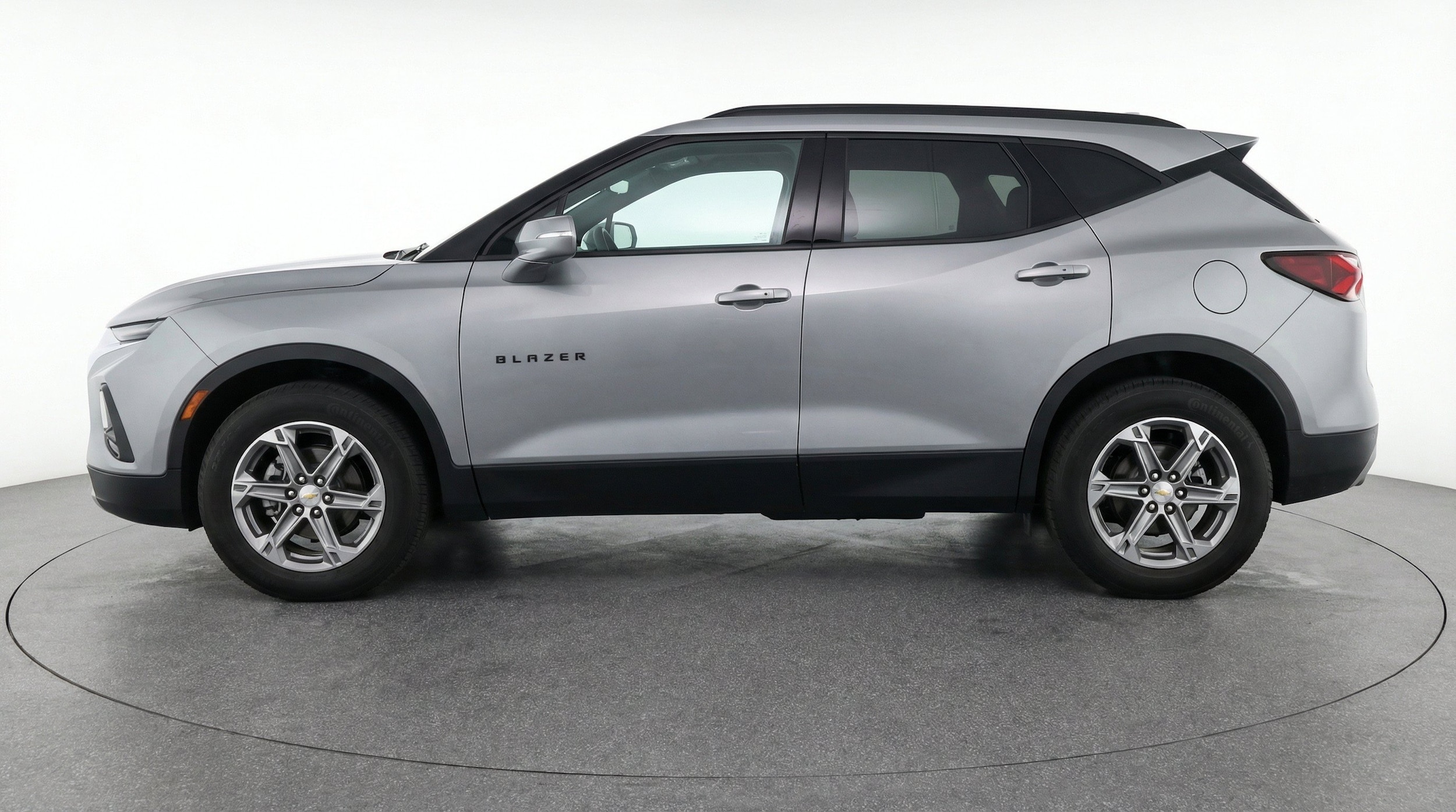 Thumbnail: 2025 Chevrolet Blazer - 5
