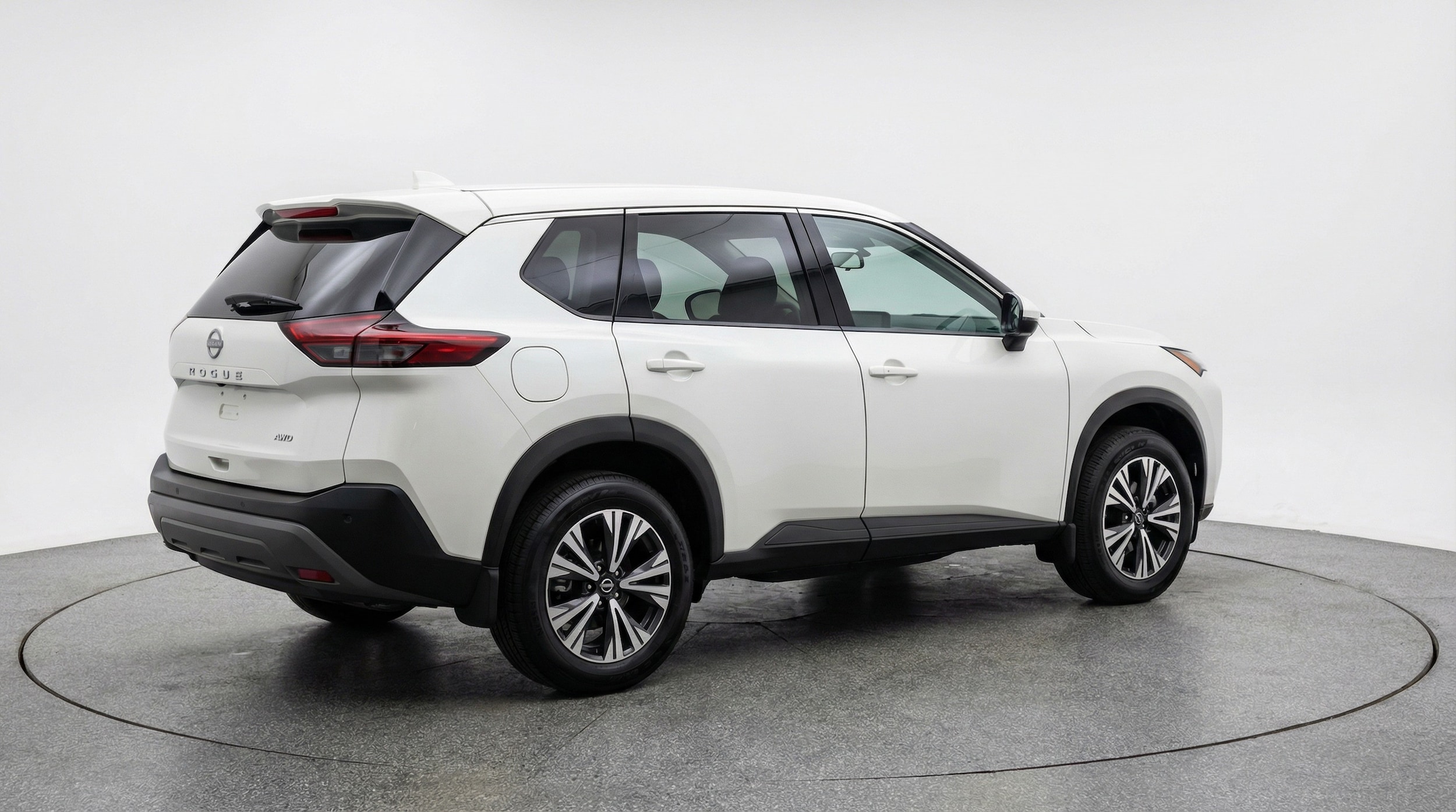 Thumbnail: 2025 Nissan Rogue - 7