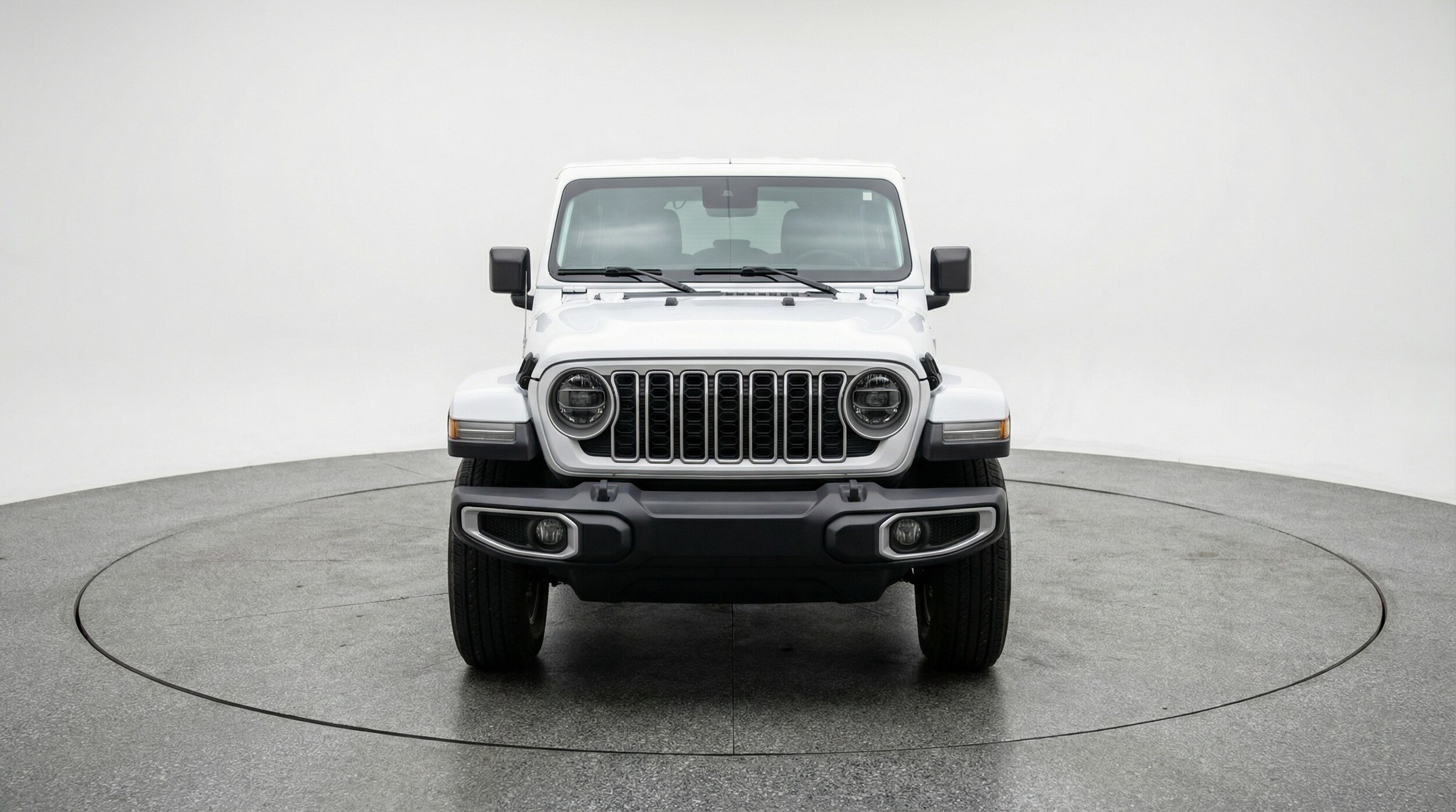 Thumbnail: 2025 Jeep Wrangler - 2
