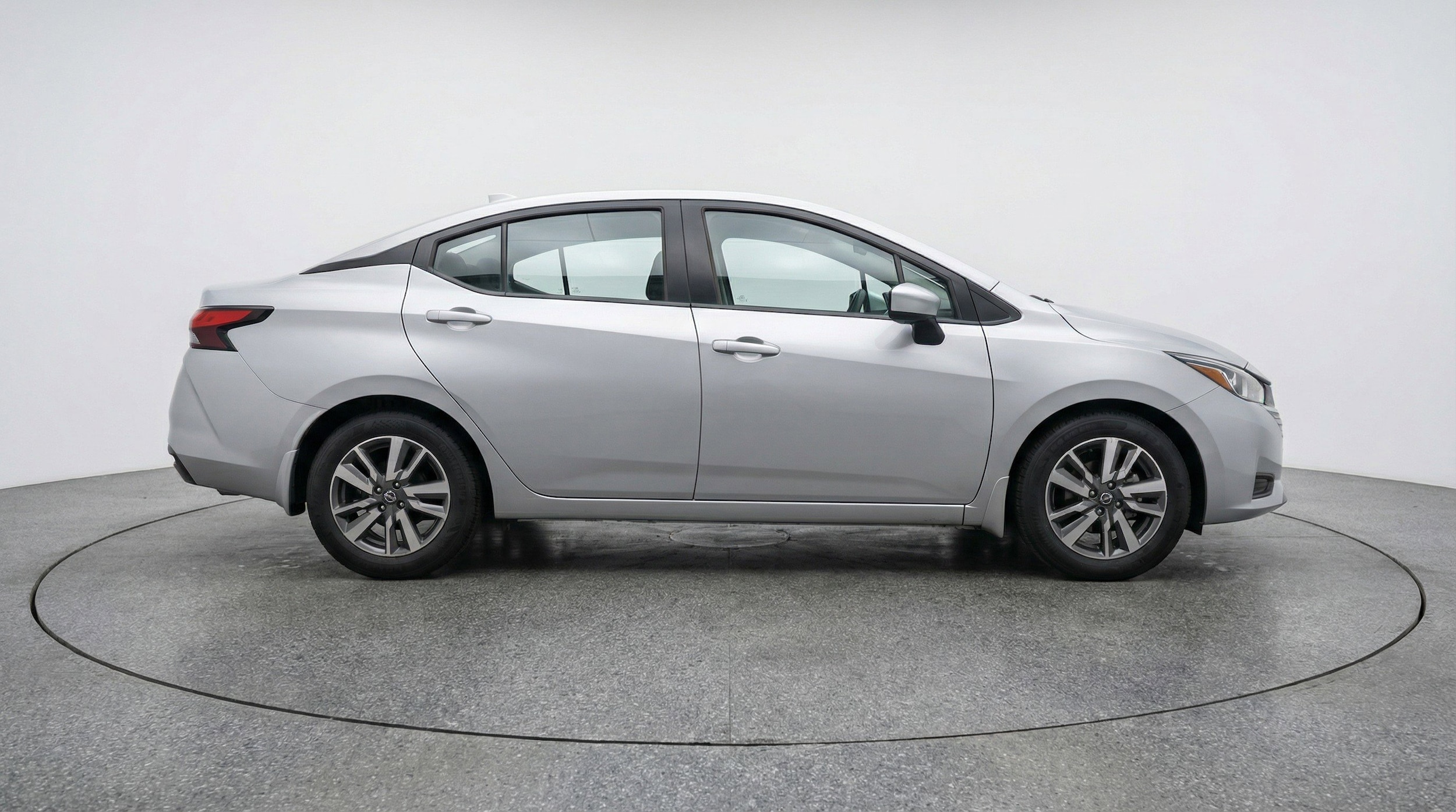Thumbnail: 2025 Nissan Versa - 11