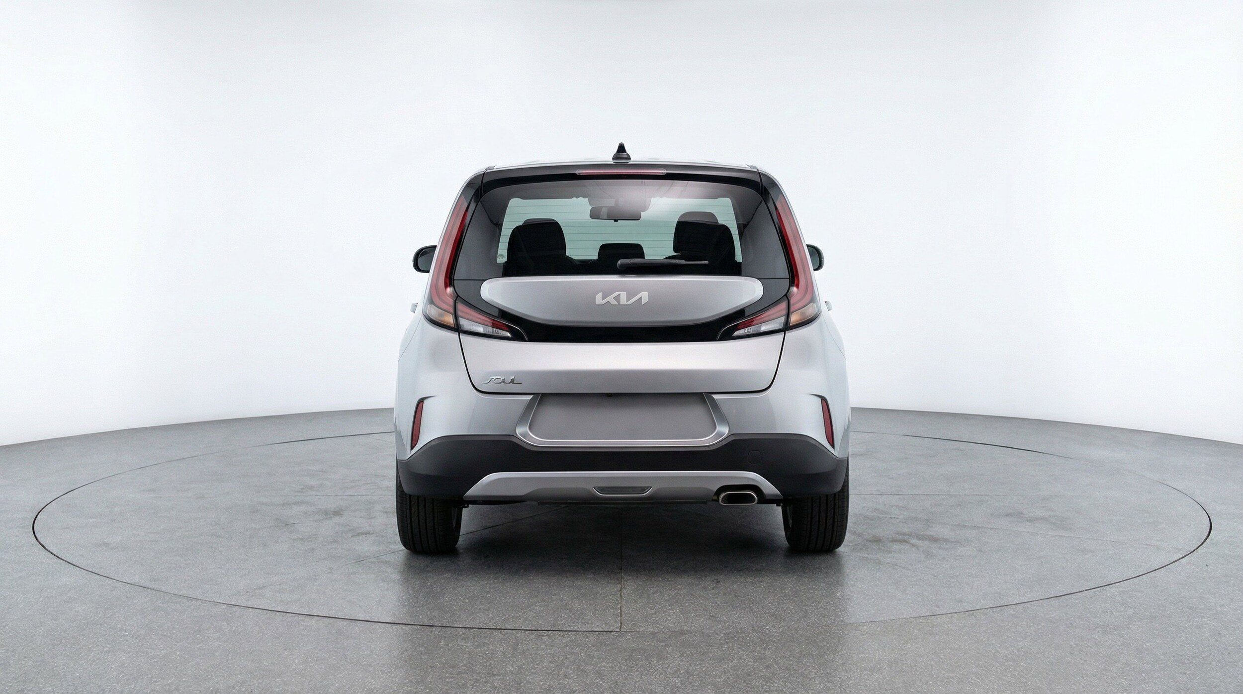 Thumbnail: 2025 Kia Soul - 7