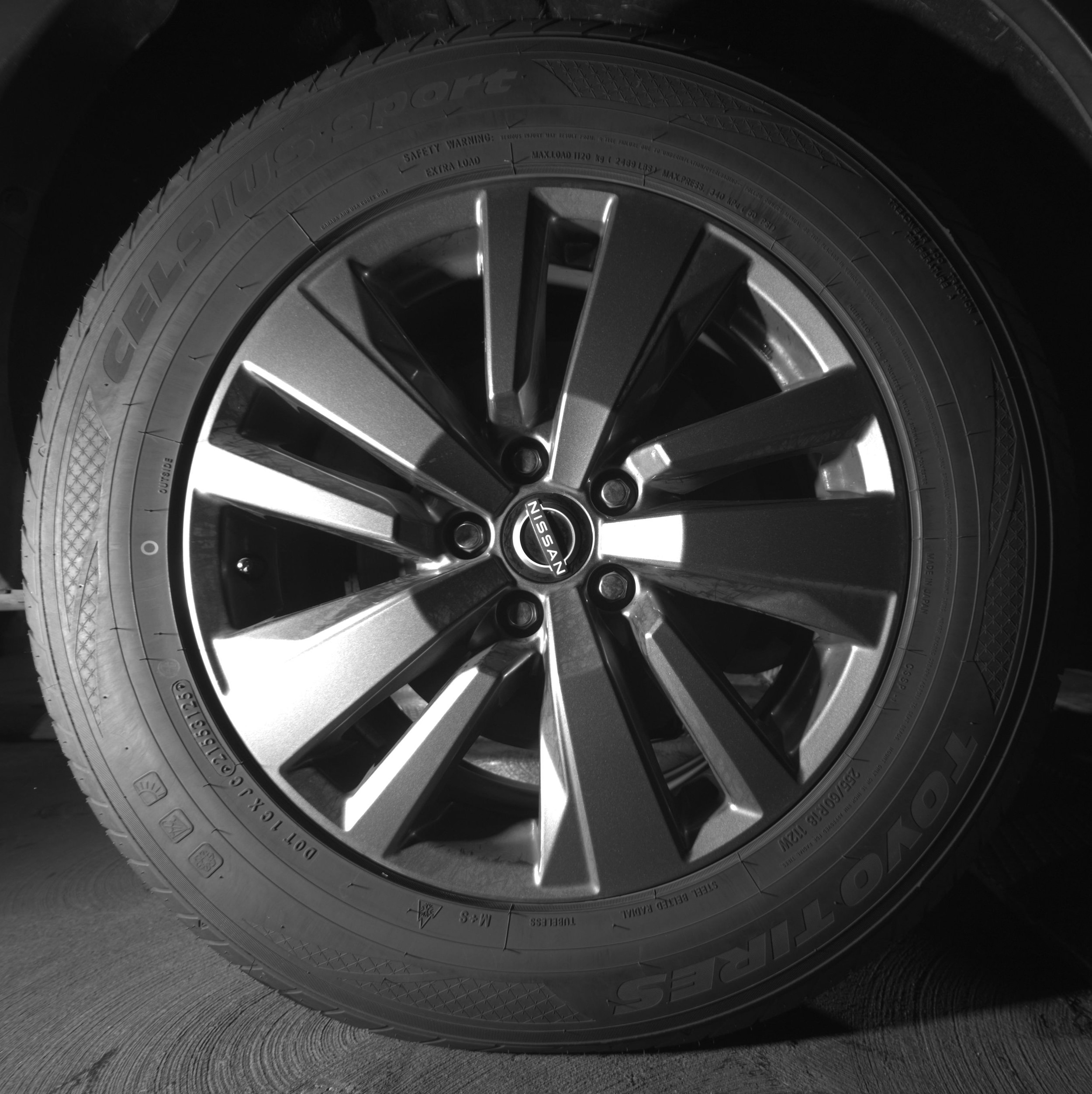 Thumbnail: 2025 Nissan Pathfinder - 12