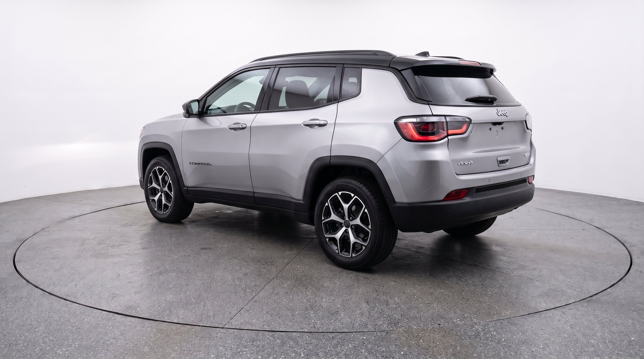 Thumbnail: 2025 Jeep Compass - 6
