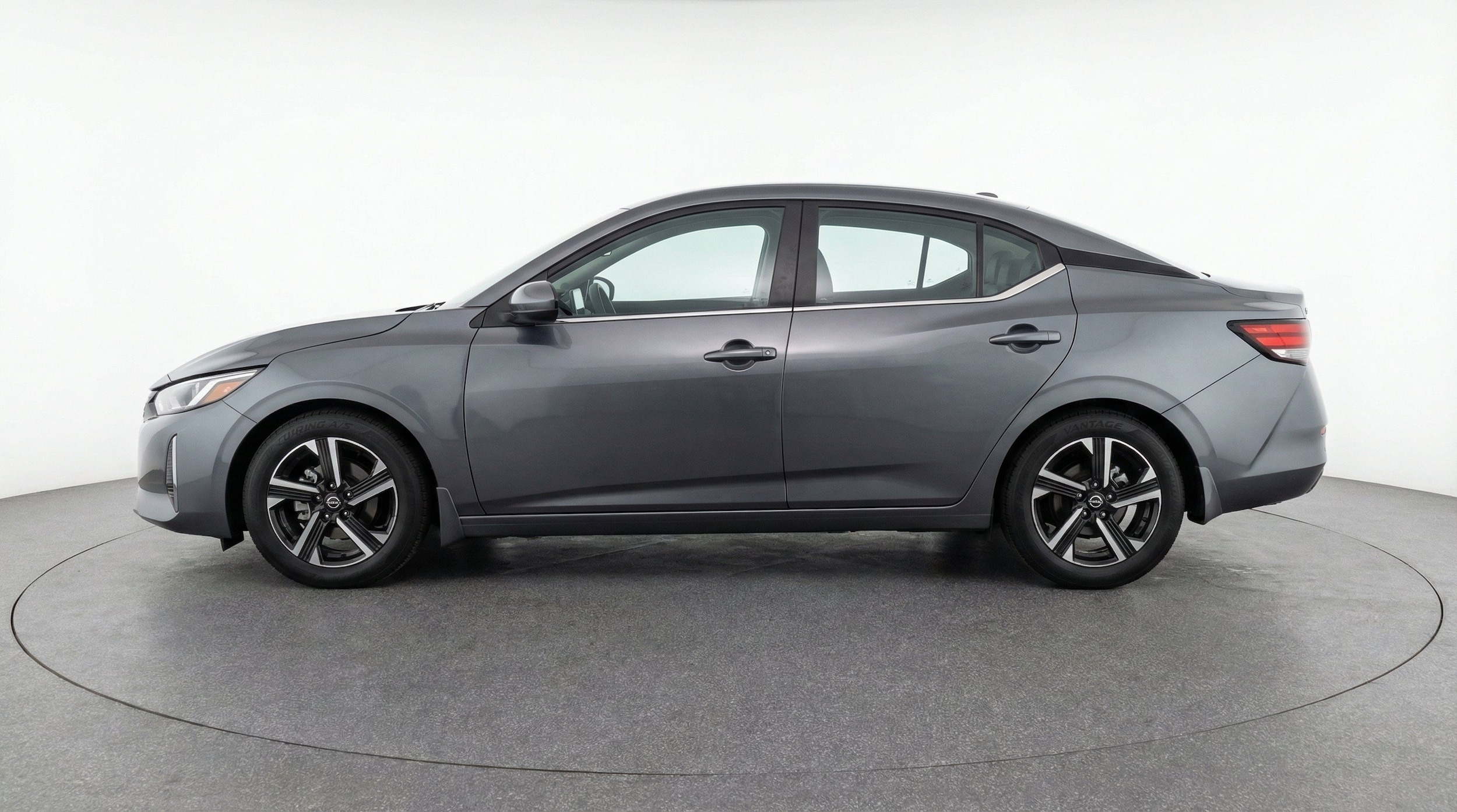 Thumbnail: 2025 Nissan Sentra - 5