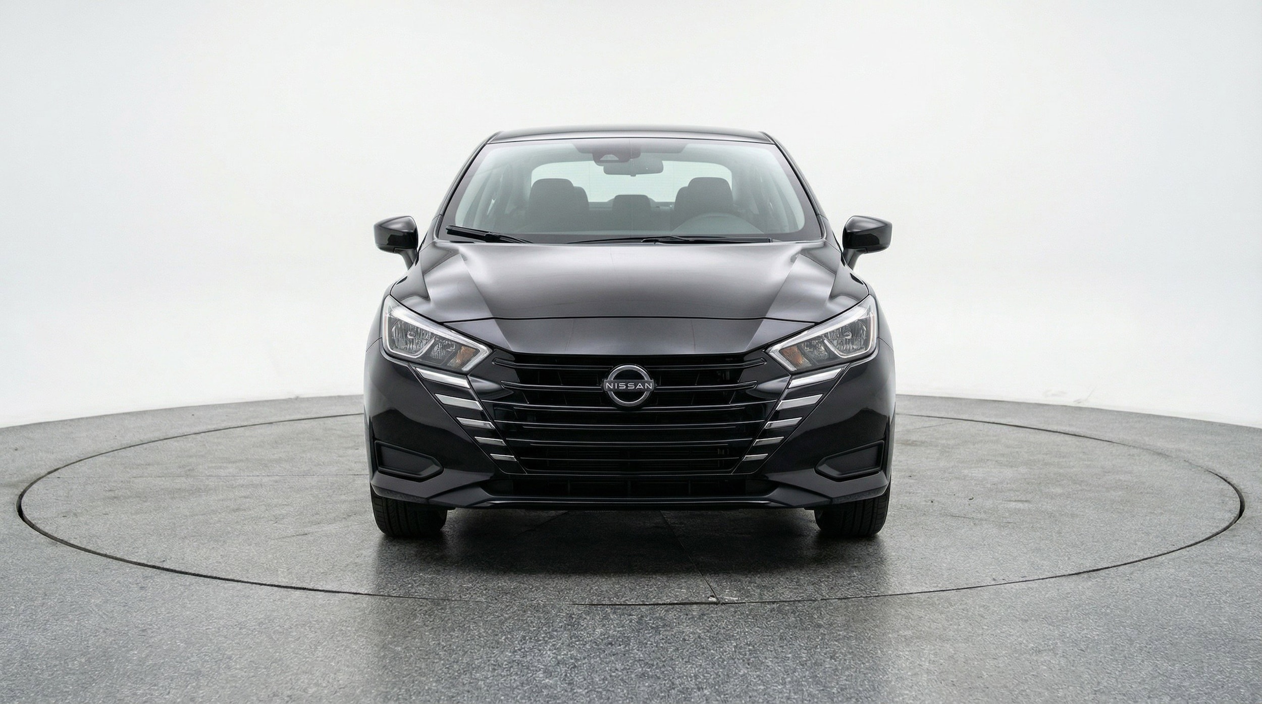 Thumbnail: 2025 Nissan Versa - 2