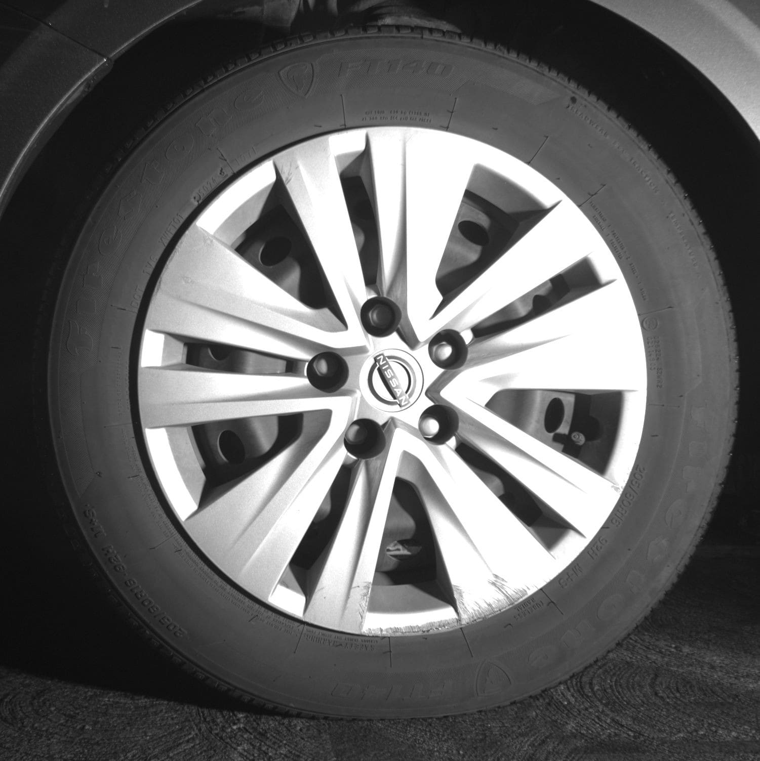 Thumbnail: 2025 Nissan Sentra - 9