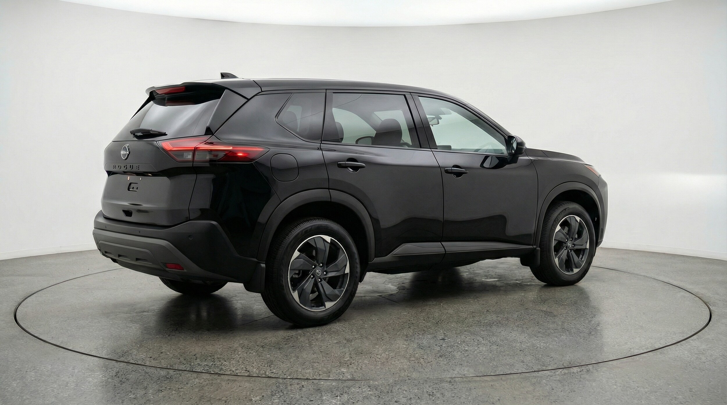 Thumbnail: 2025 Nissan Rogue - 7