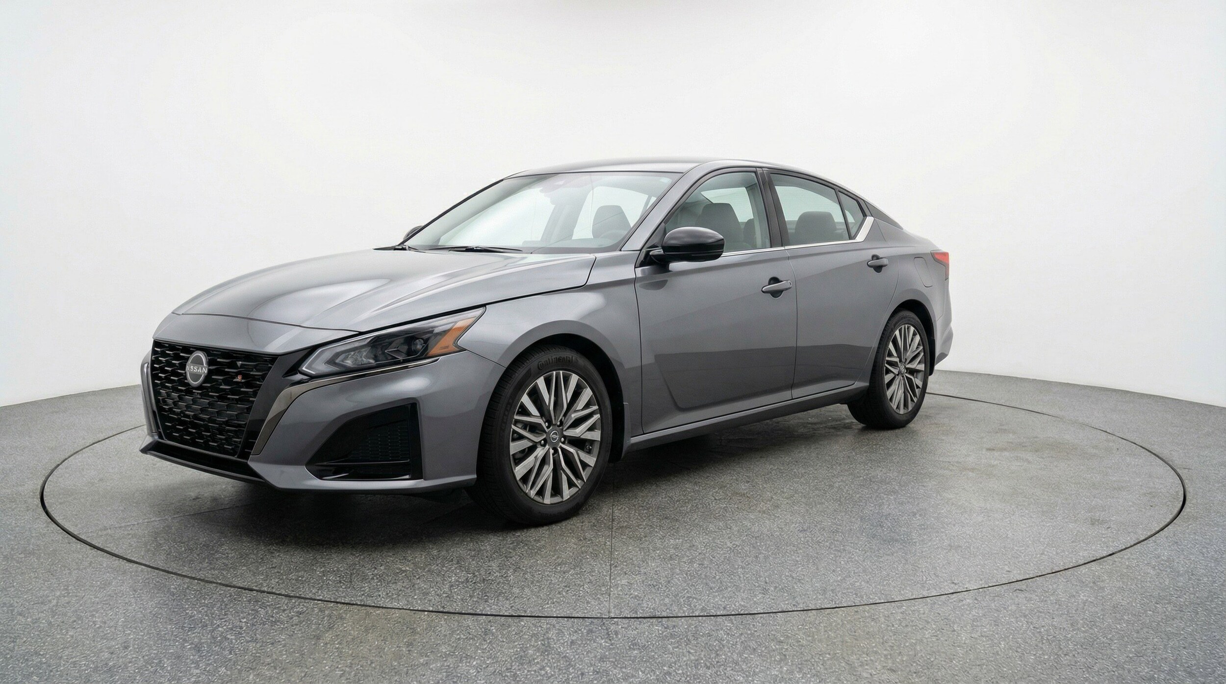 Thumbnail: 2025 Nissan Altima - 3