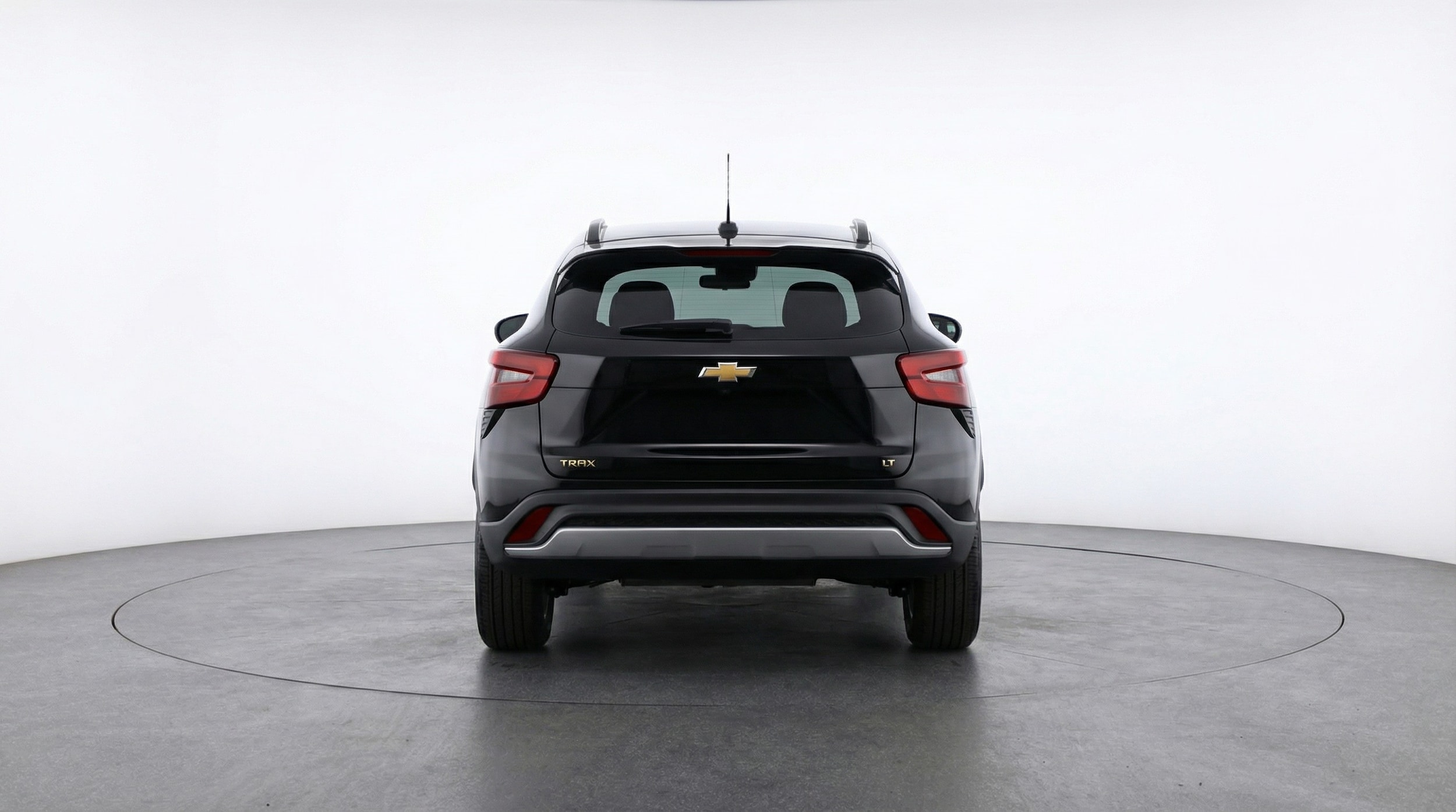 Thumbnail: 2025 Chevrolet Trax - 6
