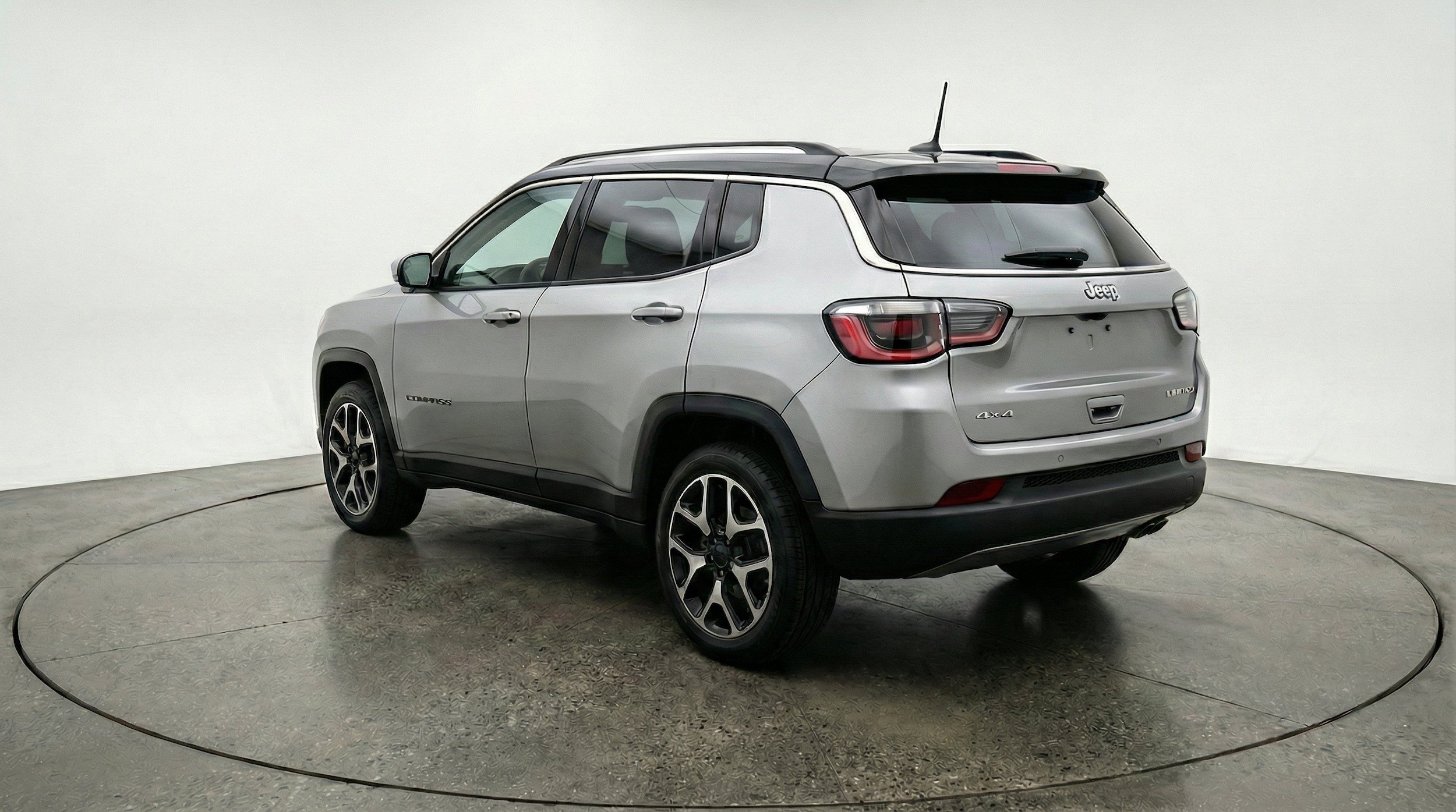 Thumbnail: 2025 Jeep Compass - 6