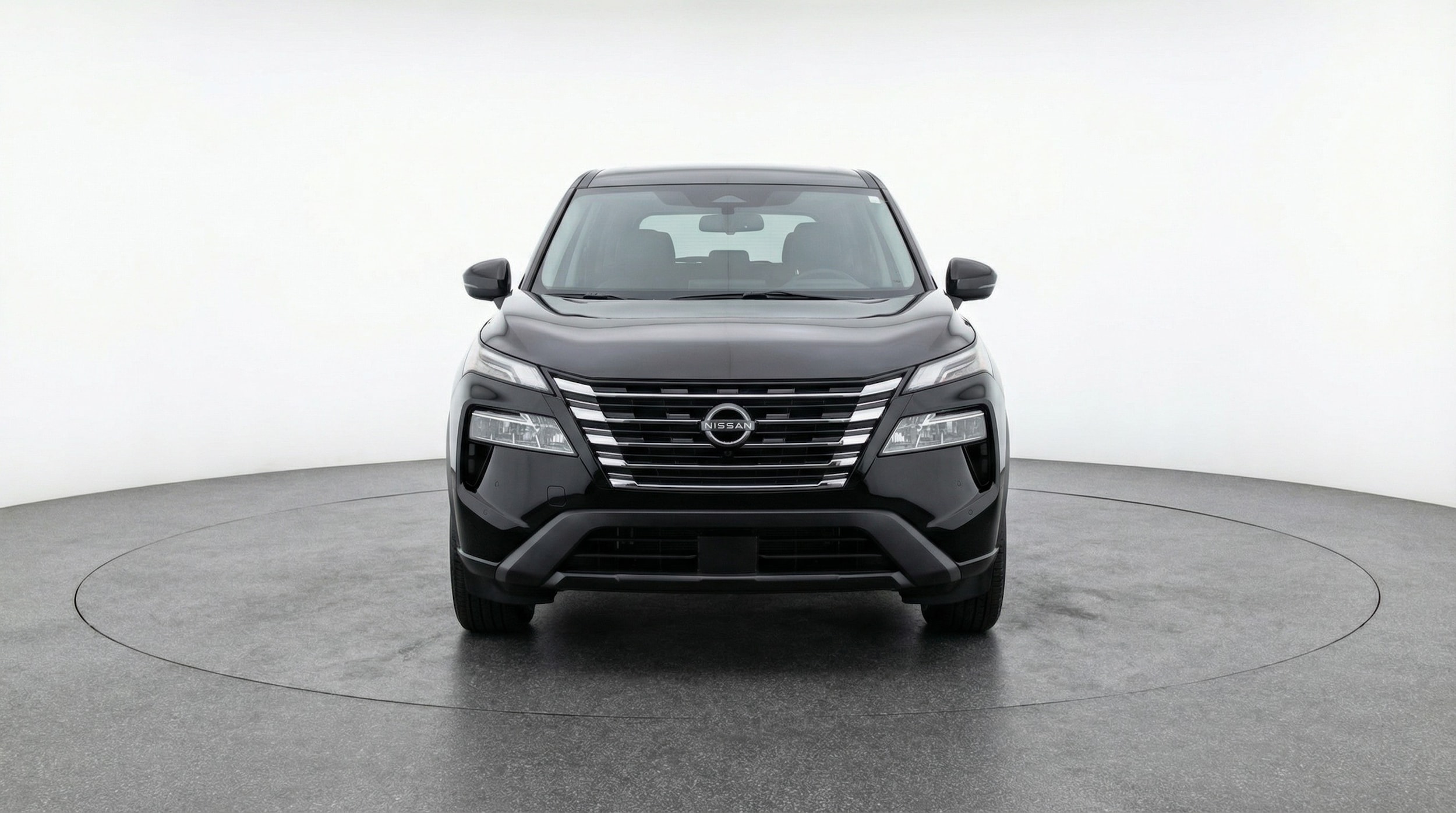 Thumbnail: 2025 Nissan Rogue - 2