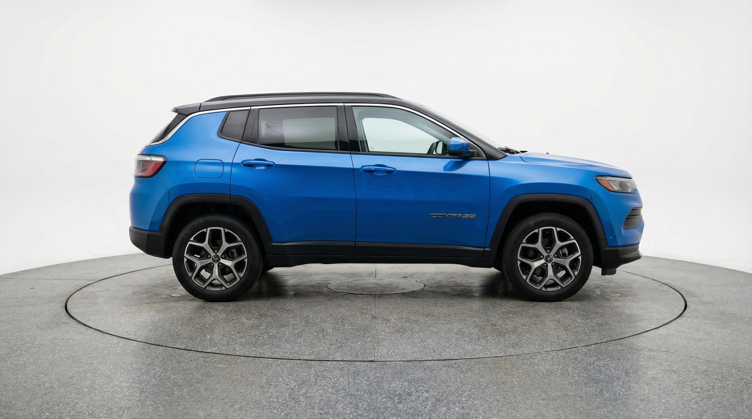 Thumbnail: 2025 Jeep Compass - 11