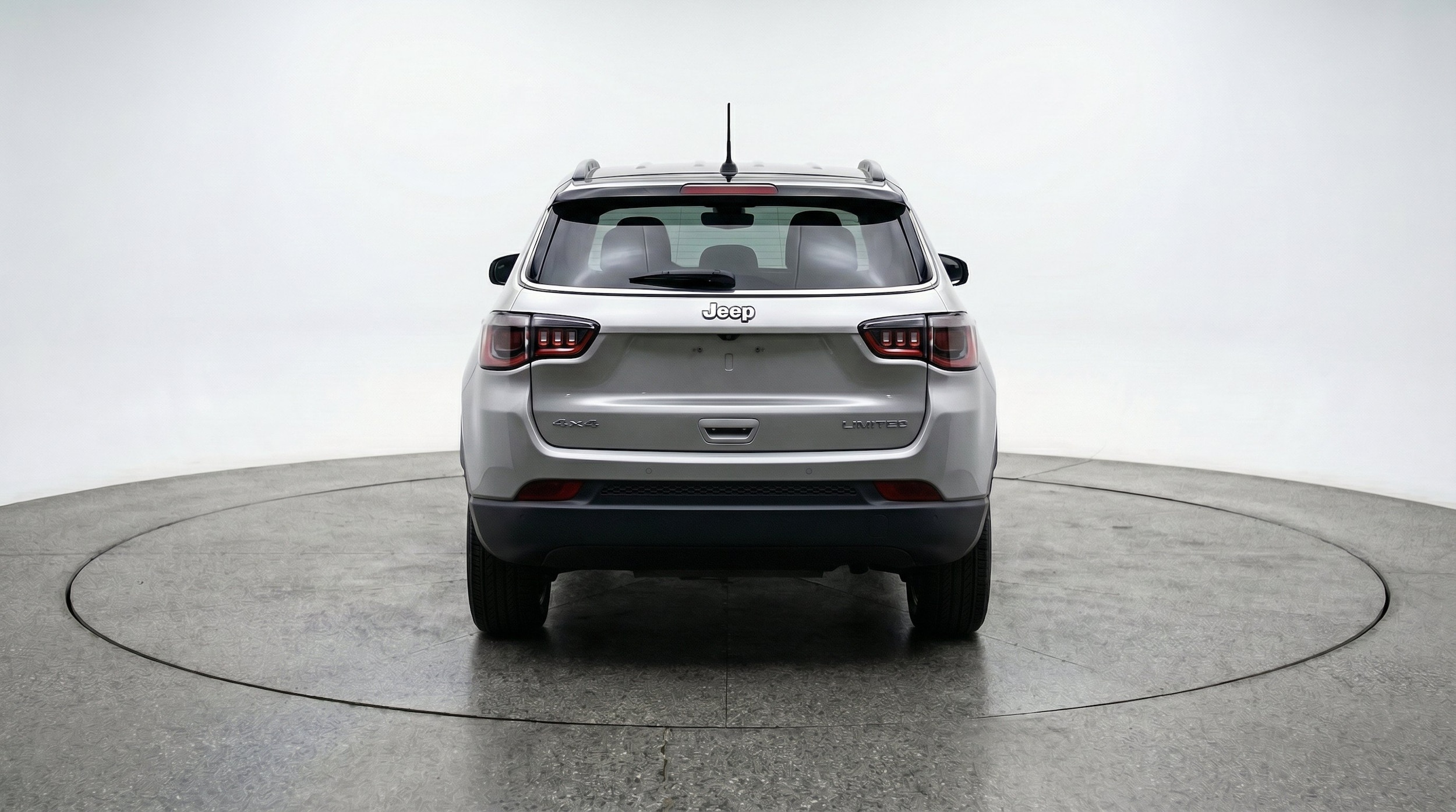 Thumbnail: 2025 Jeep Compass - 7