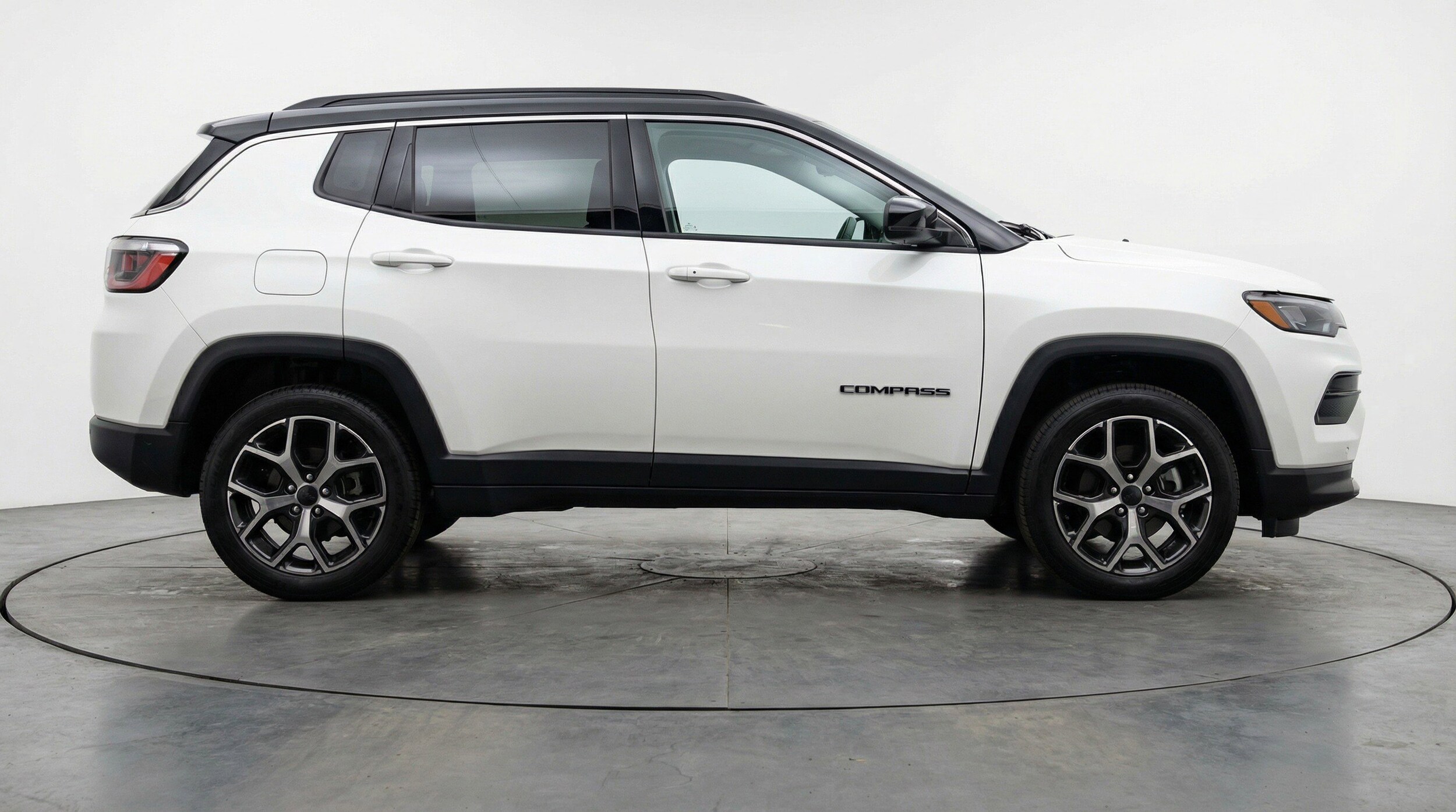 Thumbnail: 2025 Jeep Compass - 11